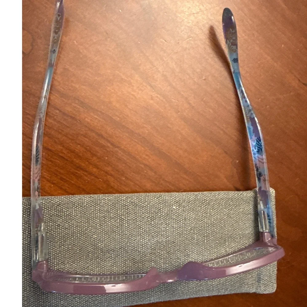 Peepers reading glasses